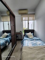 Meraprime (D3), Condominium #454292561